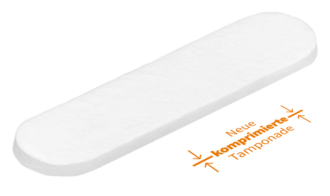 Velnez® Compressed