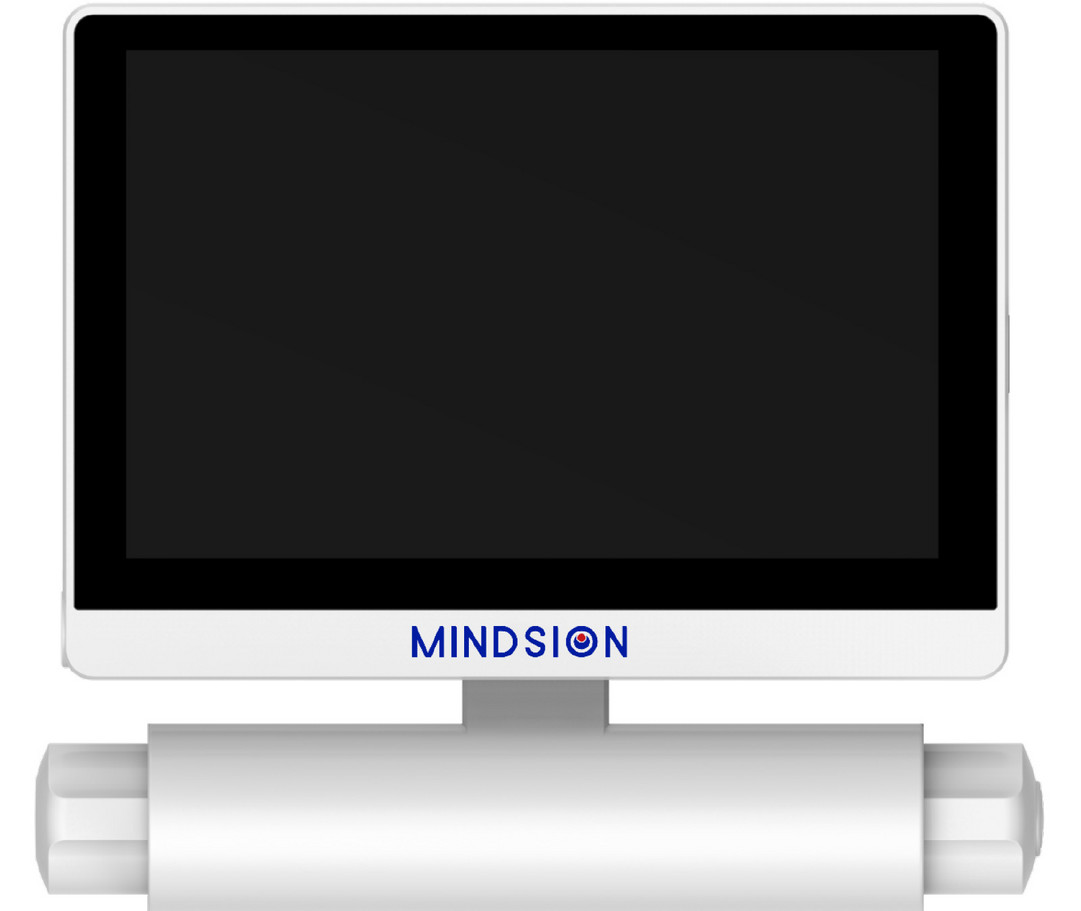Mindsion Bildschirm VS100