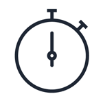 Kürzere Genesungsdauer Kürzere Genesungsdauer